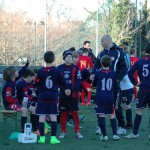 Kras Repen - Primorje