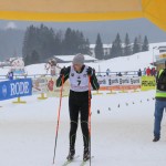 Tržaško prvenstvo v smučarskem teku