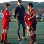 Kras Repen - Trieste Calcio