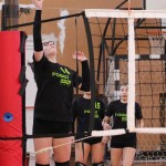 Poggivolley – Sokol