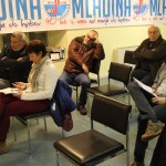 Tržaško pokrajinsko prvenstvo v organizaciji AŠD Mladina