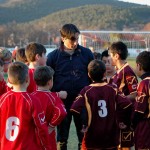 Kras Repen - Trieste Calcio