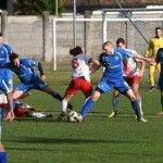 Torviscosa - Kras Repen