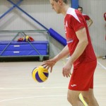 Volley Treviso - Sloga Tabor Televita