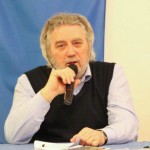 SPDT občni zbor