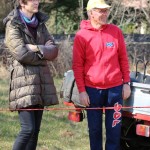 Tek čez drn in strn za slovenske Nižje srednje šole v Tržaš