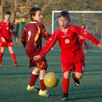 Kras Repen - Trieste Calcio