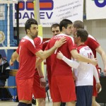 Volley Treviso - Sloga Tabor Televita