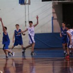 Kontovel - Arcobaleno