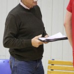 Volley Treviso - Sloga Tabor Televita