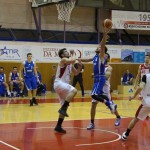 Codroipo - Jadran Ispem