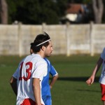 Torviscosa - Kras Repen