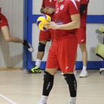 Volley Treviso - Sloga Tabor Televita