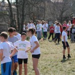 Tek čez drn in strn za slovenske Nižje srednje šole v Tržaš