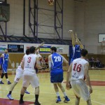 Codroipo - Jadran Ispem