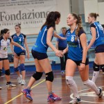 Sport - Odbojka - C liga Zenske - Zalet - Virtus Trieste