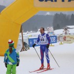 Tržaško prvenstvo v smučarskem teku