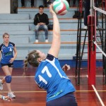 Zalet - Eurovolleyschool
