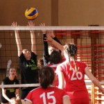 Poggivolley – Sokol
