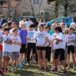 Tek čez drn in strn za slovenske Nižje srednje šole v Tržaš