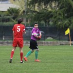 Virtus Corno – Kras Repen