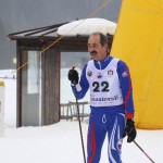 Tržaško prvenstvo v smučarskem teku