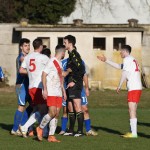 Torviscosa - Kras Repen