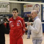 Volley Treviso - Sloga Tabor Televita