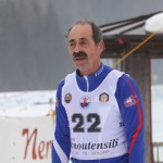 Tržaško prvenstvo v smučarskem teku