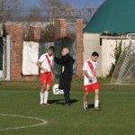 Torviscosa - Kras Repen