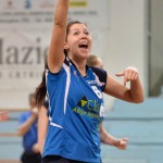 Sport - Odbojka - C liga Zenske - Zalet - Virtus Trieste