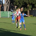 Torviscosa - Kras Repen