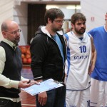 Kontovel – Tarcento