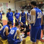 Codroipo - Jadran Ispem