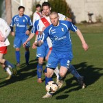 Torviscosa - Kras Repen