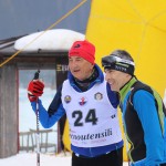 Tržaško prvenstvo v smučarskem teku