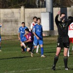 Torviscosa - Kras Repen