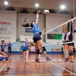 Sport - Odbojka - C liga Zenske - Zalet - Virtus Trieste