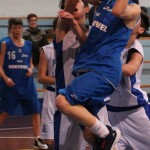 Kontovel - Arcobaleno