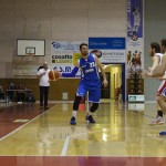 Codroipo - Jadran Ispem
