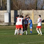 Torviscosa - Kras Repen