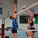 Sport - Odbojka - C liga Zenske - Zalet - Virtus Trieste