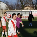 Torviscosa - Kras Repen