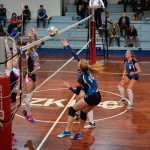 Sport - Odbojka - C liga Zenske - Zalet - Virtus Trieste