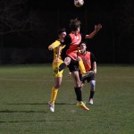 Kras - Pro Cervignano