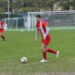 Virtus Corno – Kras Repen