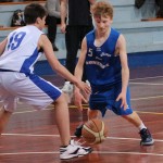 Kontovel - Arcobaleno