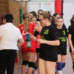 Poggivolley – Sokol