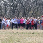Tek čez drn in strn za slovenske Nižje srednje šole v Tržaš