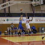 Codroipo - Jadran Ispem